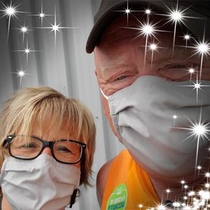 Meet your Posher, Kim